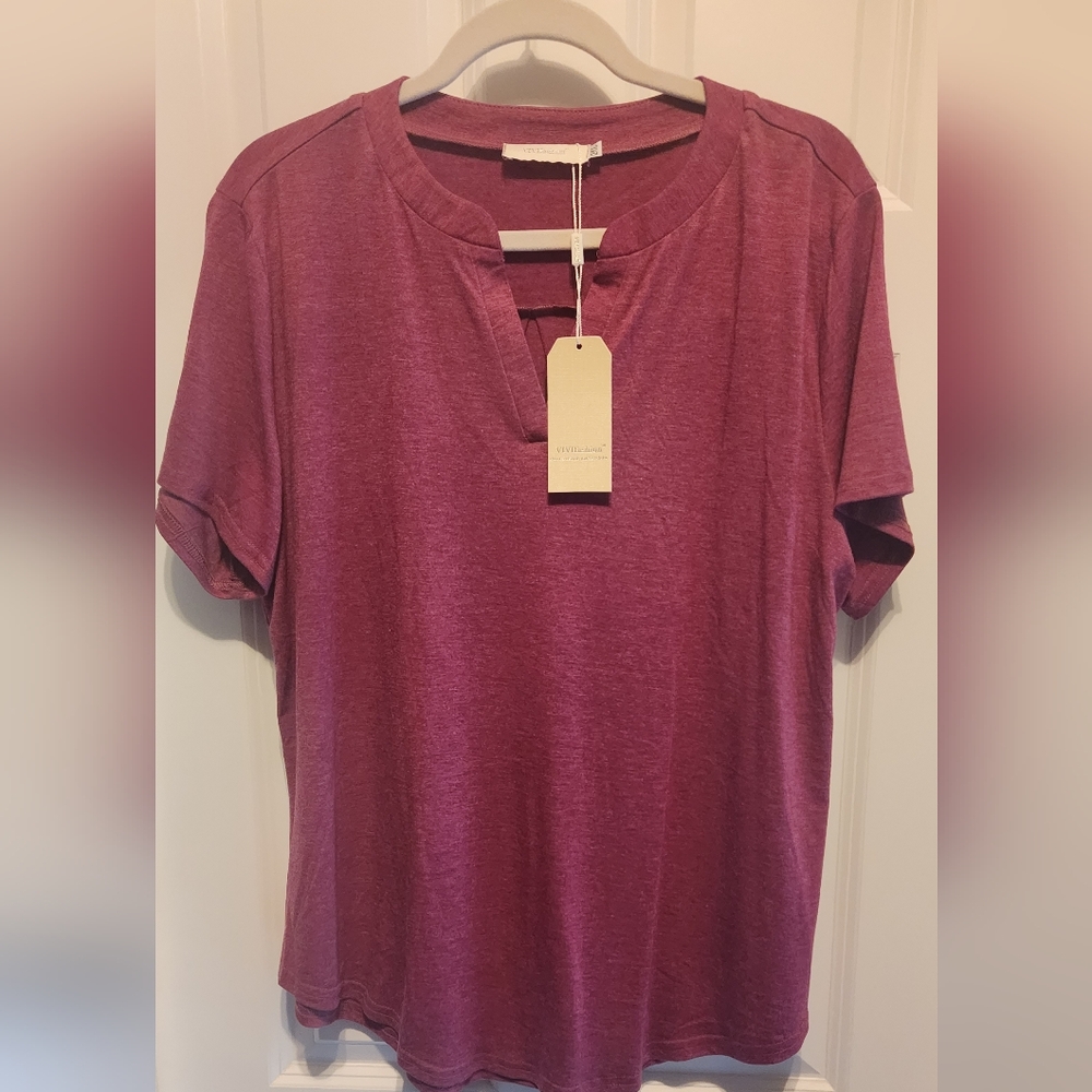 Womens shirt size XXL